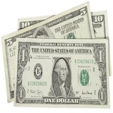 Money WhatsApp Sticker #15