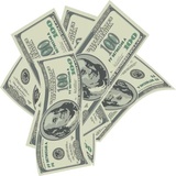 Money WhatsApp Sticker #16