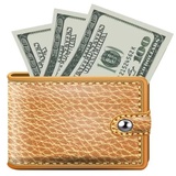 Money WhatsApp Sticker #18