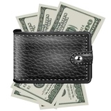 Money WhatsApp Sticker #20