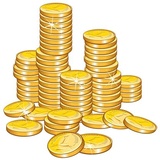 Money WhatsApp Sticker #24