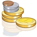 Money WhatsApp Sticker #26
