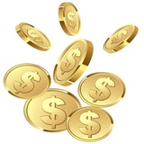 Money WhatsApp Sticker #27