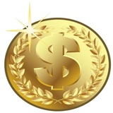 Money WhatsApp Sticker #28