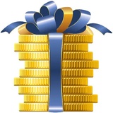 Money WhatsApp Sticker #29