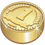 Money WhatsApp Sticker #30