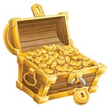 Money WhatsApp Sticker #4