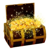 Money WhatsApp Sticker #6