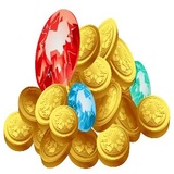 Money WhatsApp Sticker #9