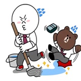 High School Memories WhatsApp Sticker #21