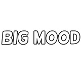 Emoji Words 2 WhatsApp Sticker #6