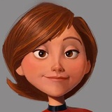 Mr. Incredible Pack WhatsApp Sticker #22