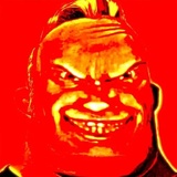Mr. Incredible Pack WhatsApp Sticker #7