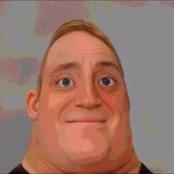 Mr. Incredible Pack WhatsApp Sticker #8