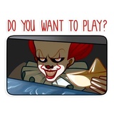 Pennywise WhatsApp Sticker #12