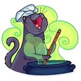 Salem WhatsApp Sticker #19