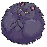 Salem WhatsApp Sticker #22
