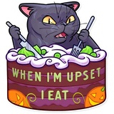 Salem WhatsApp Sticker #24