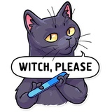 Salem WhatsApp Sticker #25