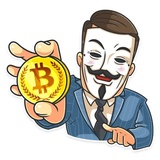 Mr. Trader WhatsApp Sticker #8