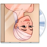 Ariana Grande WhatsApp Sticker #24