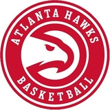 NBA Logo WhatsApp Sticker #2