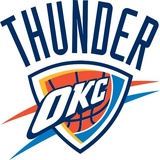NBA Logo WhatsApp Sticker #22