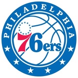 NBA Logo WhatsApp Sticker #24