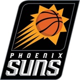 NBA Logo WhatsApp Sticker #25