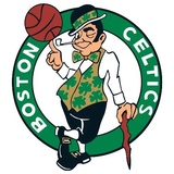 NBA Logo WhatsApp Sticker #3