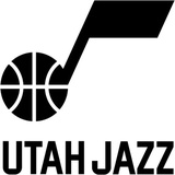 NBA Logo WhatsApp Sticker #30