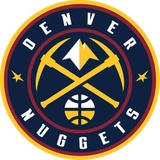 NBA Logo WhatsApp Sticker #9