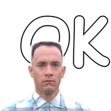 Forest Gump WhatsApp Sticker #30