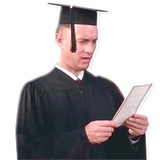 Forest Gump WhatsApp Sticker #6