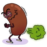 Naughty Food WhatsApp Sticker #8