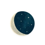Night Love WhatsApp Sticker #16