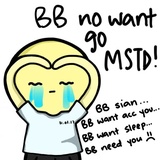 OCSjourney WhatsApp Sticker #30