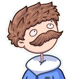 Ohtich WhatsApp Sticker #17