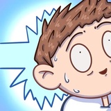 Ohtich WhatsApp Sticker #7