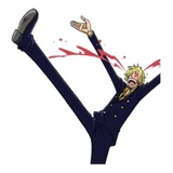 One Piece WhatsApp Sticker #29