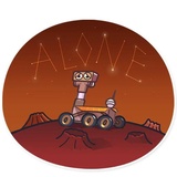 Oppy WhatsApp Sticker #9