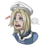 Overwatch Game WhatsApp Sticker #5