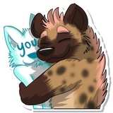 Ozzy Callooh WhatsApp Sticker #6
