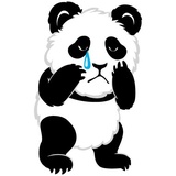 PANDO4KA WhatsApp Sticker #13