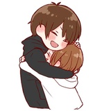 Toco's Love Pack WhatsApp Sticker #10