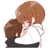 Toco's Love Pack WhatsApp Sticker #3