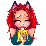 Palata6Kris WhatsApp Sticker #15