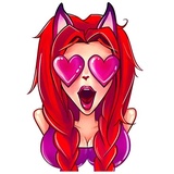 Palata6Kris WhatsApp Sticker #18