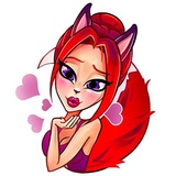 Palata6Kris WhatsApp Sticker #24