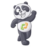 PandaS WhatsApp Sticker #18